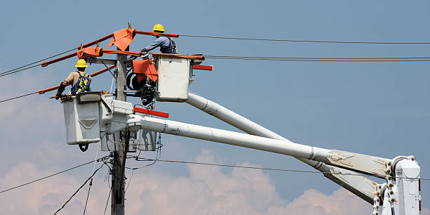 Commercial Electrical Services in North Vernon, IN