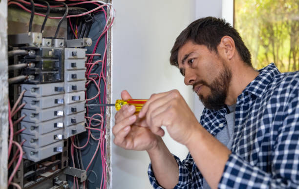 Emergency Electrical Repair Services in North Vernon, IN